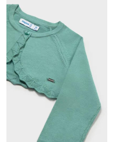 Bolero Tricot Mayoral