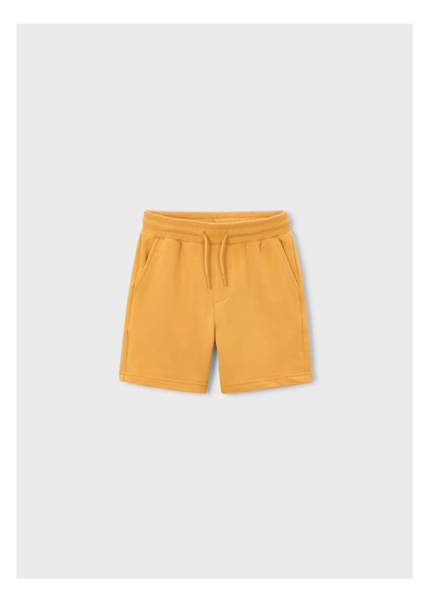 Calção Felpa Mayoral