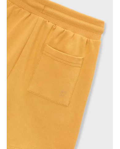 Calção Felpa Mayoral