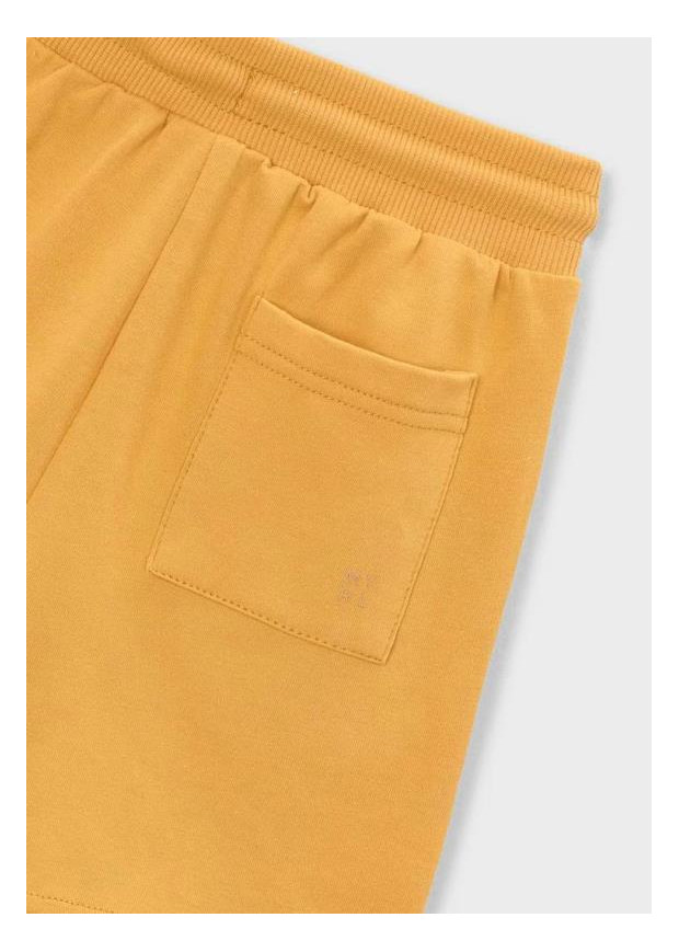 Calção Felpa Mayoral