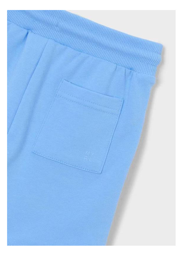 Calção Felpa Mayoral