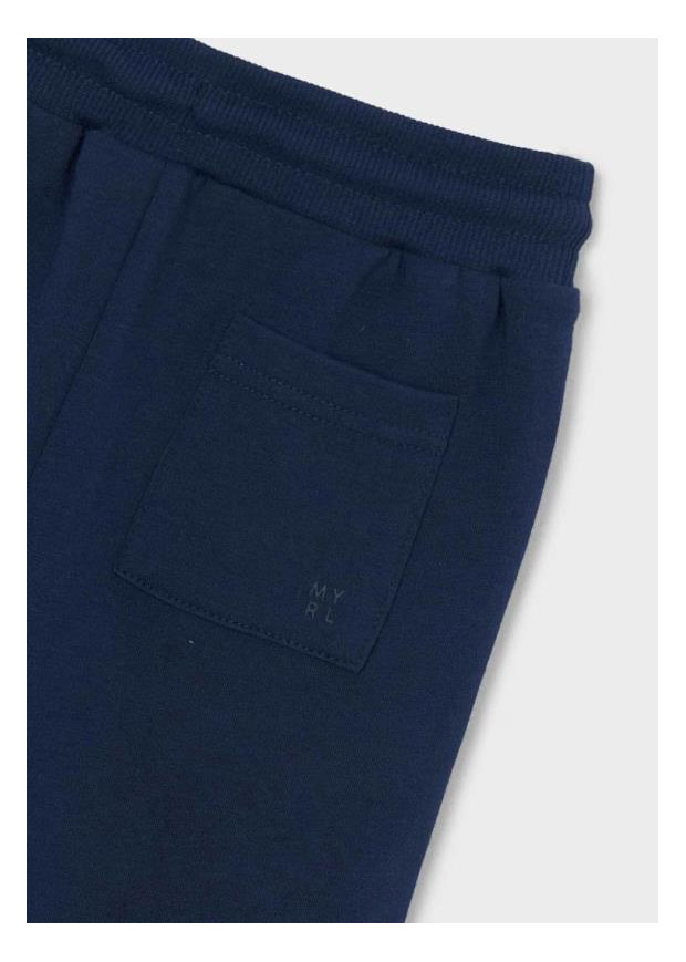 Calção Felpa Mayoral