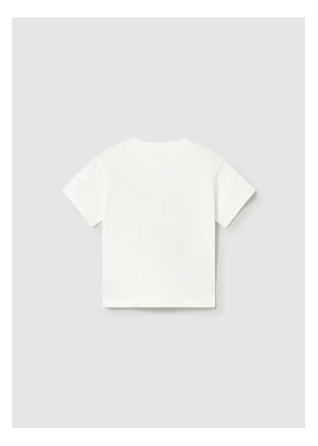 T-Shirt "Veículo" Mayoral