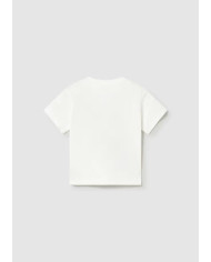 T-Shirt "Veículo" Mayoral