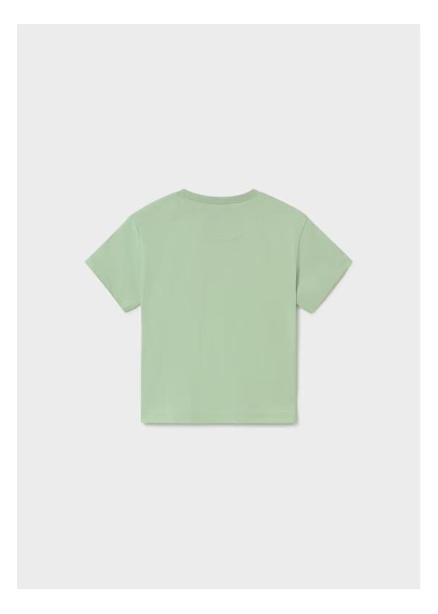 T-Shirt "Veículo" Mayoral