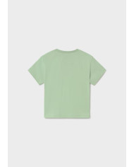 T-Shirt "Veículo" Mayoral