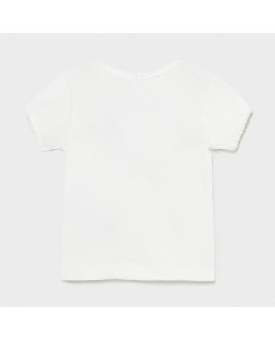 T-Shirt "Flores" Mayoral