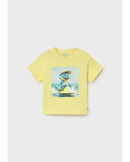T-Shirt "Crocodilo" Mayoral