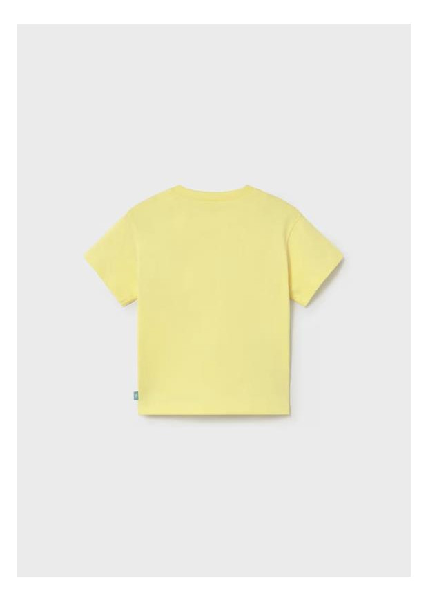 T-Shirt "Crocodilo" Mayoral