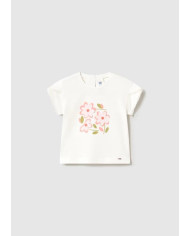 T-Shirt "Gráfica" Mayoral