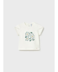 T-Shirt "Menina" Mayoral
