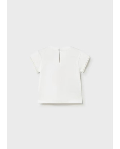 T-Shirt "Menina" Mayoral