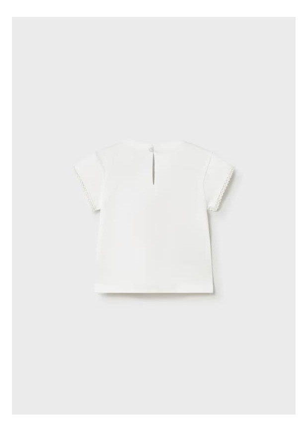 T-Shirt "Menina" Mayoral