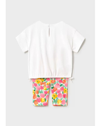 Conjunto C/Legging Mayoral
