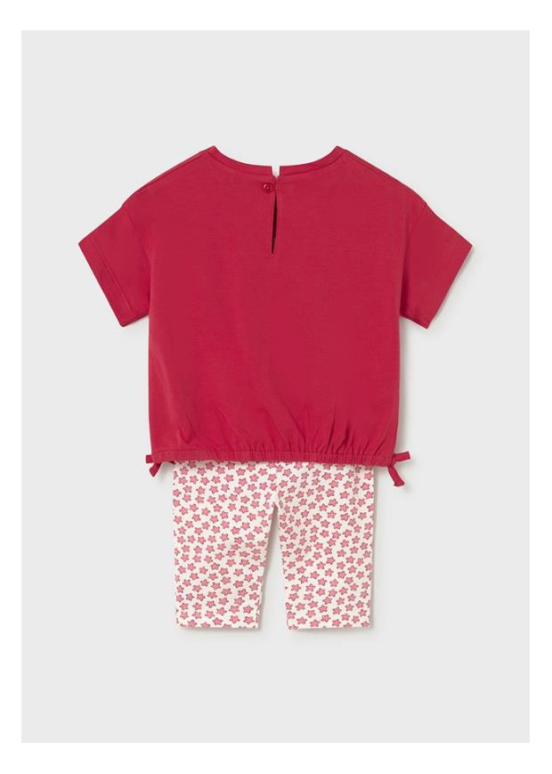 Conjunto C/Legging Mayoral