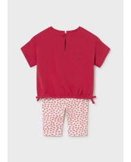 Conjunto C/Legging Mayoral