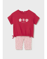 Conjunto C/Legging Mayoral