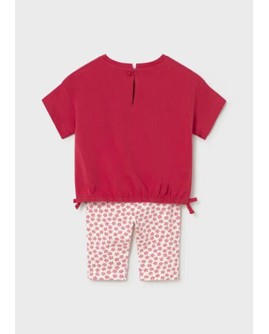 Conjunto C/Legging Mayoral