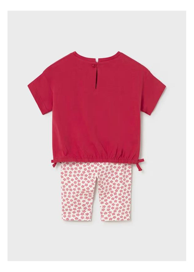 Conjunto C/Legging Mayoral