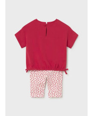 Conjunto C/Legging Mayoral