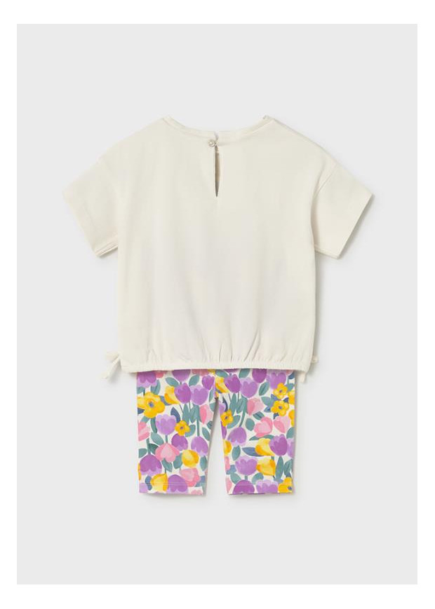 Conjunto C/Legging Mayoral