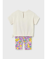 Conjunto C/Legging Mayoral