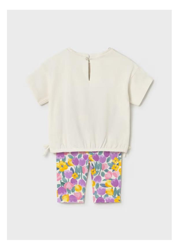 Conjunto C/Legging Mayoral