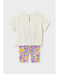 Conjunto C/Legging Mayoral