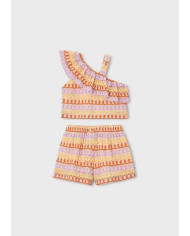 Conjunto C/Calção Mayoral