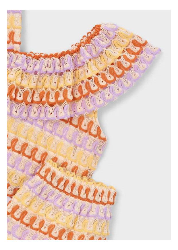 Conjunto C/Calção Mayoral