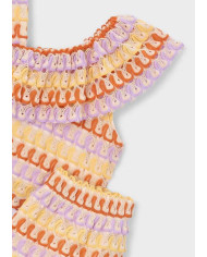 Conjunto C/Calção Mayoral