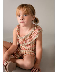 Conjunto C/Calção Mayoral