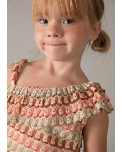 Conjunto C/Calção Mayoral