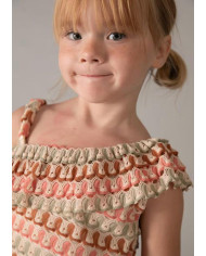 Conjunto C/Calção Mayoral