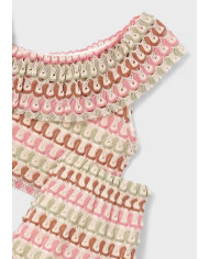 Conjunto C/Calção Mayoral