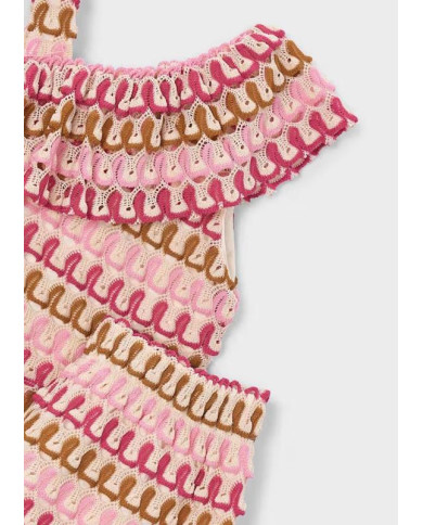 Conjunto C/Calção Mayoral