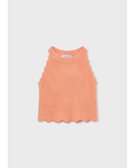 T-Shirt "Flores" Mayoral