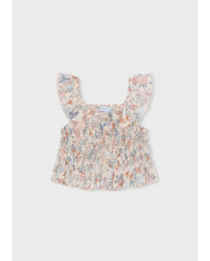 Top Estampado Mayoral