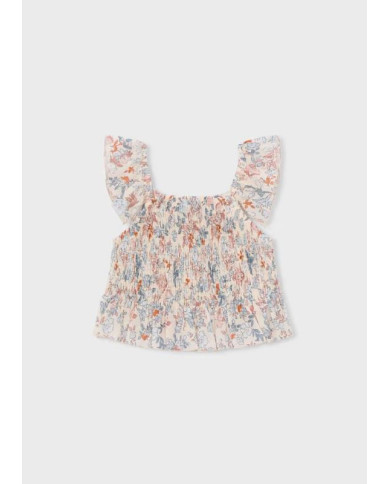 Top Estampado Mayoral