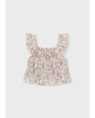 Top Estampado Mayoral