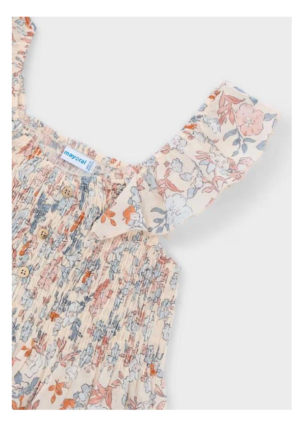 Top Estampado Mayoral