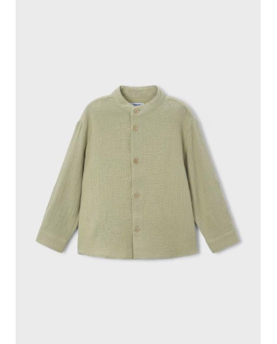 Camisa Bambula Mayoral