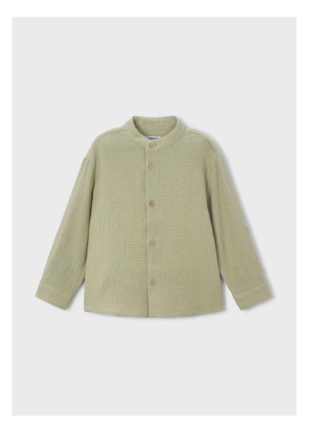 Camisa Bambula Mayoral