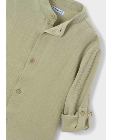 Camisa Bambula Mayoral
