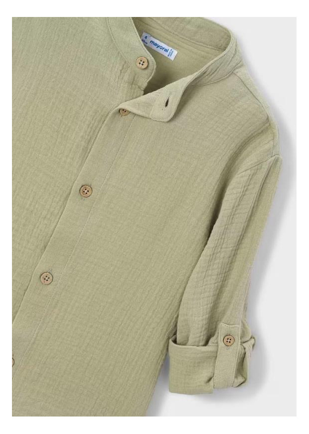 Camisa Bambula Mayoral