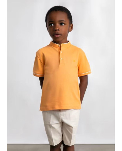 Calção Linho Mayoral