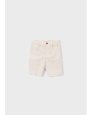 Calção Linho Mayoral