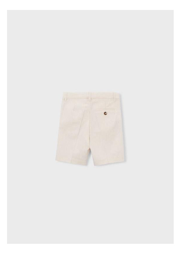 Calção Linho Mayoral