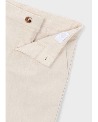 Calção Linho Mayoral