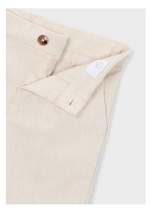 Calção Linho Mayoral